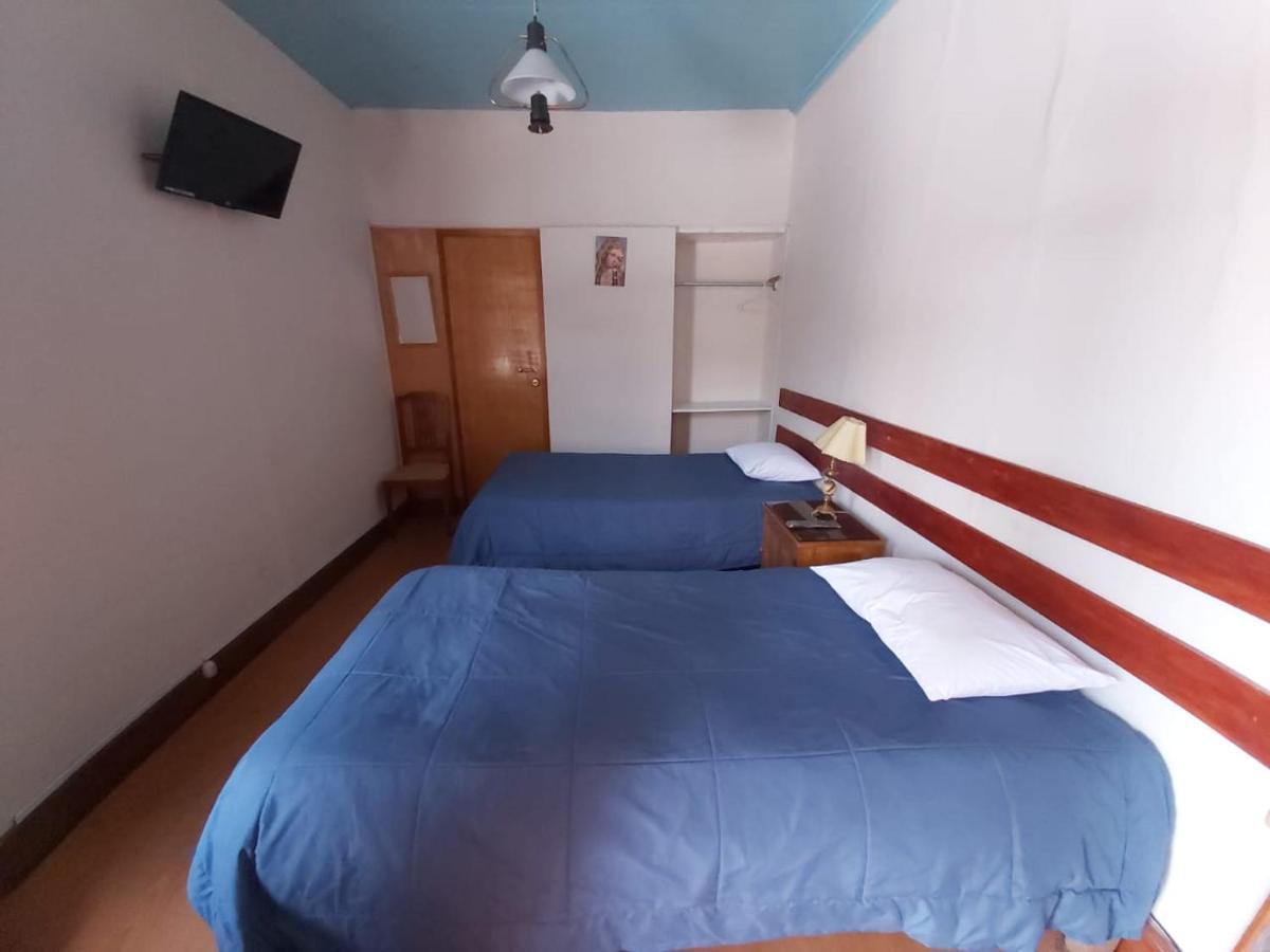 Hostal Lluvia De Oro アレキパ エクステリア 写真