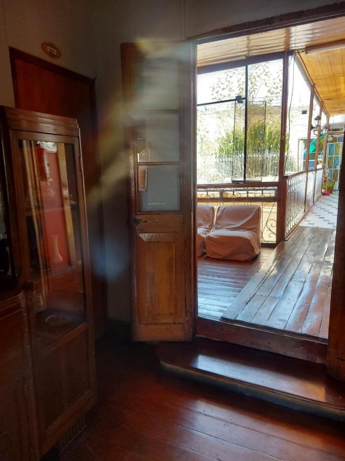 Hostal Lluvia De Oro アレキパ エクステリア 写真