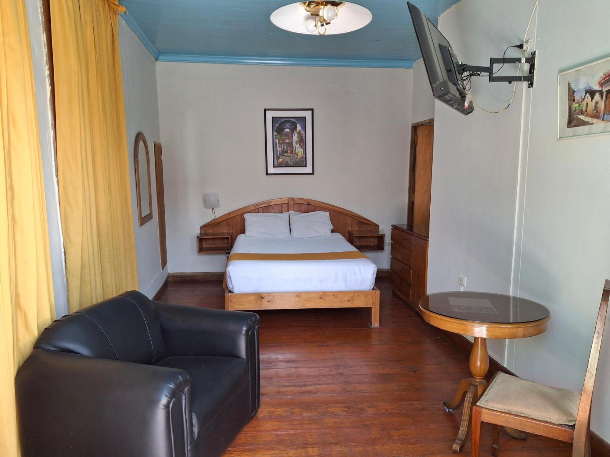 Hostal Lluvia De Oro アレキパ エクステリア 写真