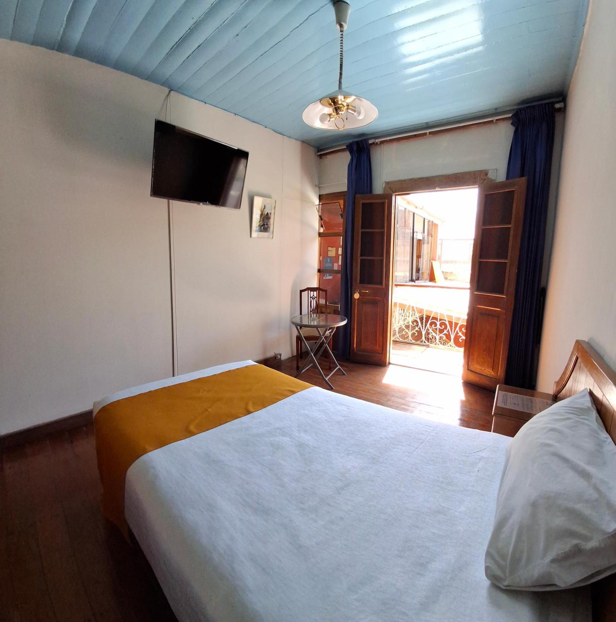 Hostal Lluvia De Oro アレキパ エクステリア 写真
