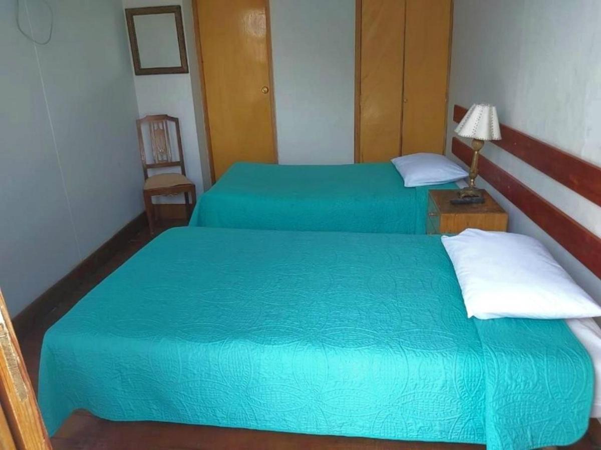 Hostal Lluvia De Oro アレキパ エクステリア 写真